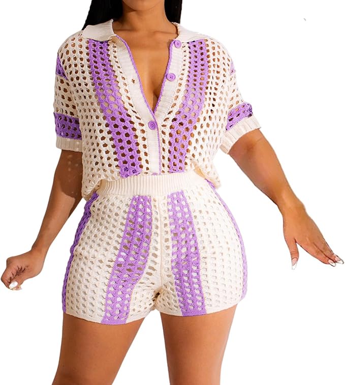 Summer Vacation Beach Set CL6