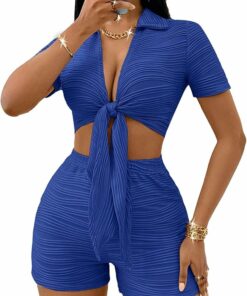 Women's Sexy 2 Piece Set CL14